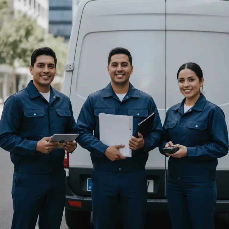 Corredor de Seguros equipo en Ciudad Nezahualcoyotl